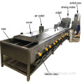 Automatic Potato Chips Making Line